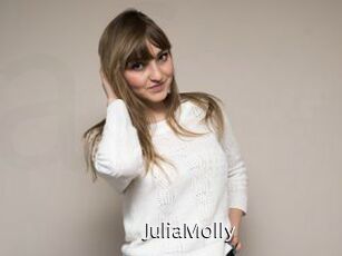 JuliaMolly