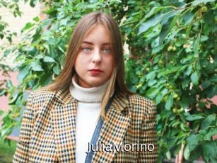 JuliaMorino
