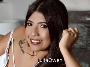 JuliaOwen