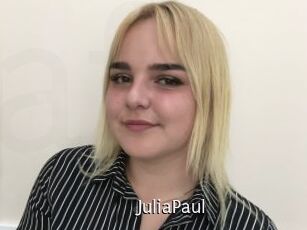 JuliaPaul