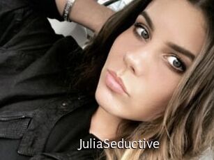 JuliaSeductive
