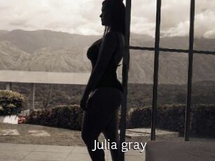 Julia_gray