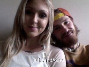 Julia_and_Asher