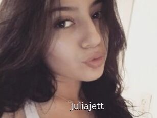 Juliajett