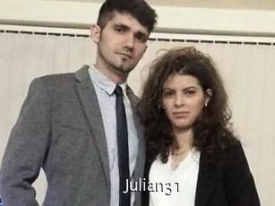 Julian31