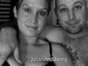 JulianAndDanny