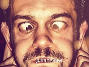 JulianAsher