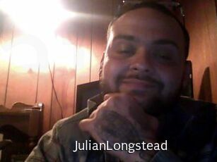 JulianLongstead