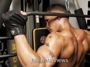 JulianMathews