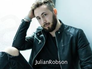 JulianRobson