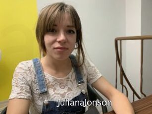 JulianaJonson