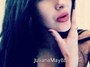 JulianaMay88