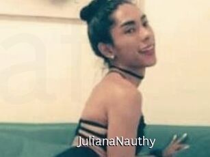 JulianaNauthy