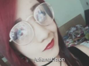 Juliana_Olson