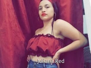 Juliana_Red