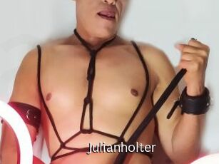Julianholter
