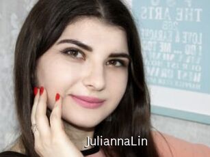 JuliannaLin