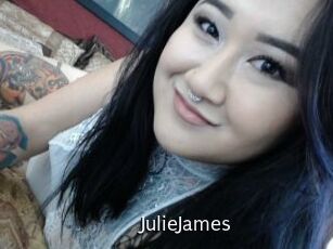 JulieJames
