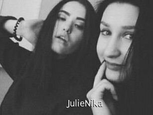 JulieNika