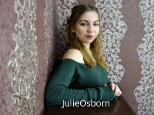 JulieOsborn