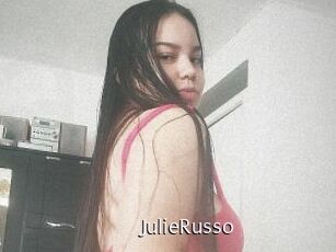 JulieRusso