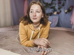 JulieWilson