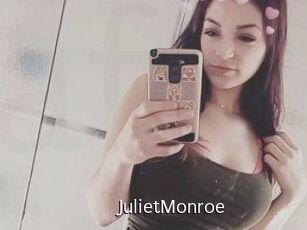 JulietMonroe