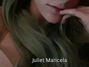 Juliet_Maricela