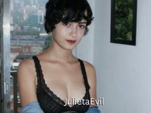 JulietaEvil