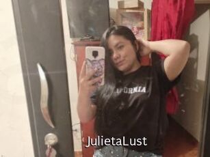 JulietaLust