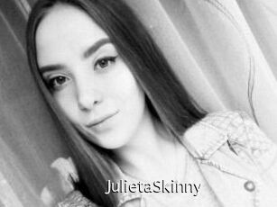 JulietaSkinny