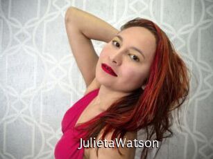 JulietaWatson