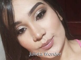 Julieta_Wonder