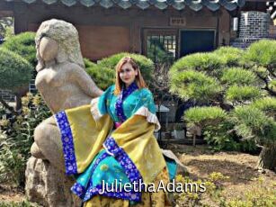 JuliethaAdams
