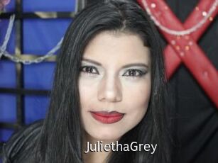 JuliethaGrey