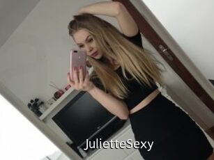 JulietteSexy