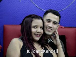 JulioandKendall