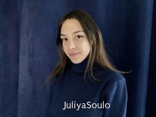 JuliyaSoulo