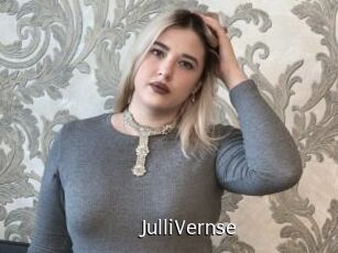JulliVernse