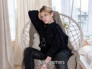 JullieJames