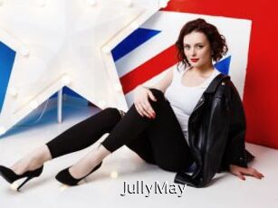 JullyMay