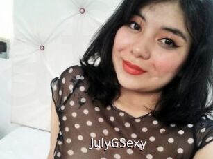 JulyGSexy