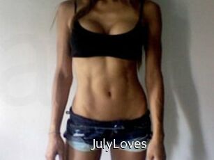 JulyLoves