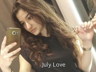 July_Love