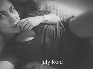 July_Reid