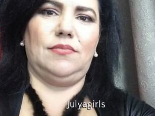 Julyagirls
