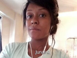 Junaina