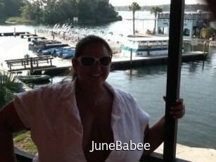 JuneBabee