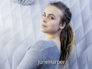JuneHarper