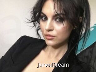 JuneuDream